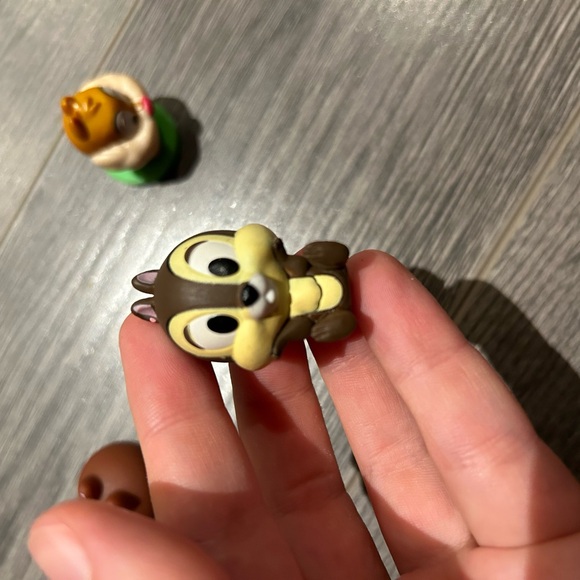 Chip and dale figures - Picture 5 of 10